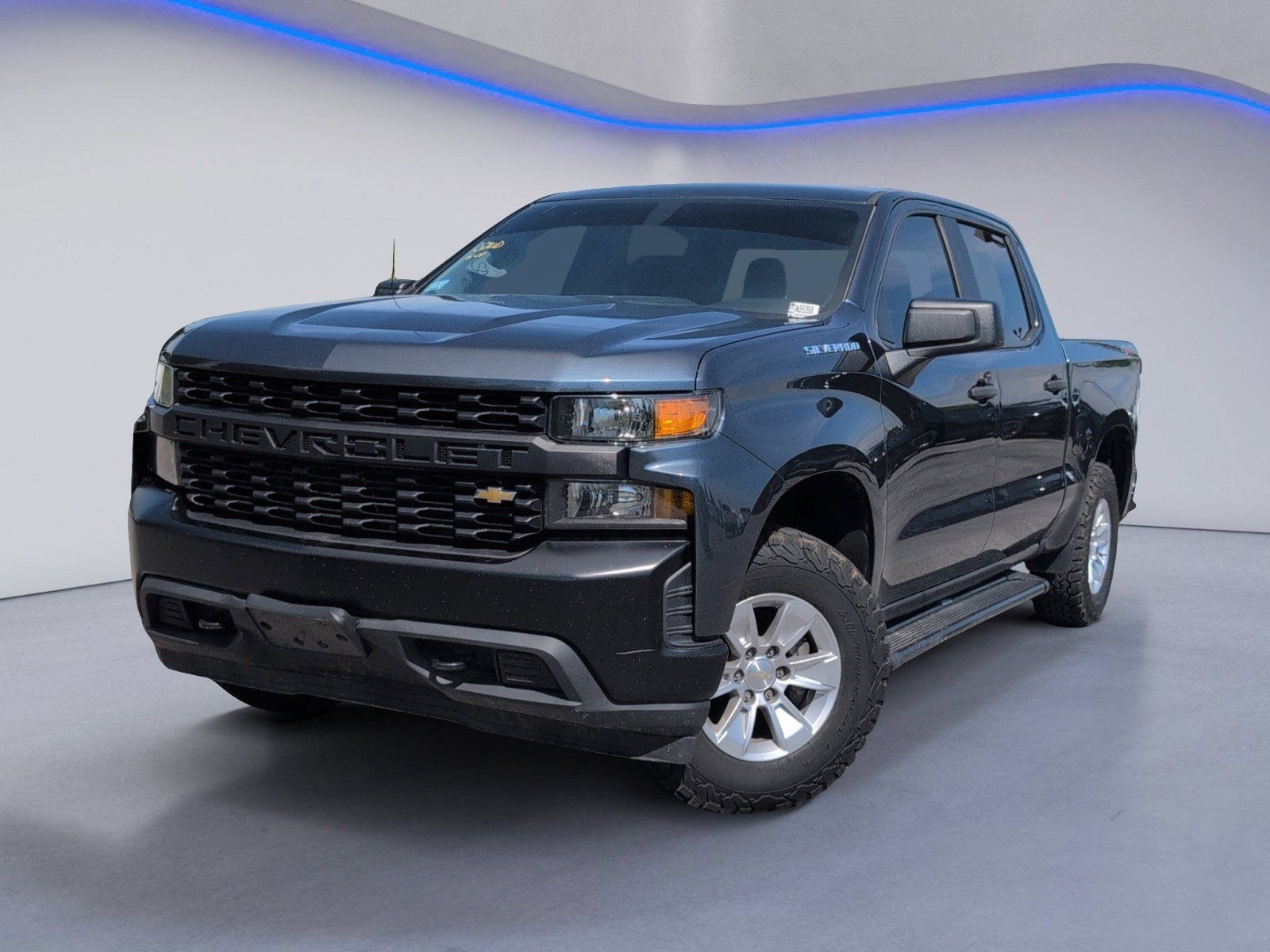 chevrolet silverado 1500 2020 3GCUYAEF4LG336845 image chevrolet silverado 1500 2020 3GCUYAEF4LG336845 image